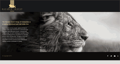 Desktop Screenshot of bavariainvest.com